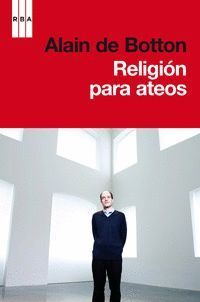 RELIGIÓN PARA ATEOS