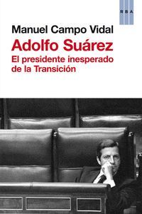 ADOLFO SUÁREZ