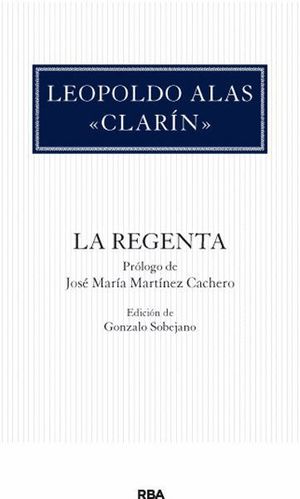 LA REGENTA