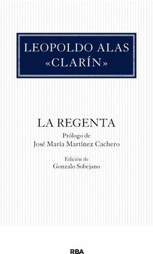 LA REGENTA