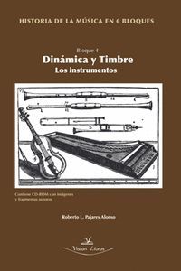 HISTORIA DE LA MÚSICA EN 6 BLOQUES