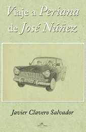 VIAJE A PERIANA DE JOSÉ NÚÑEZ