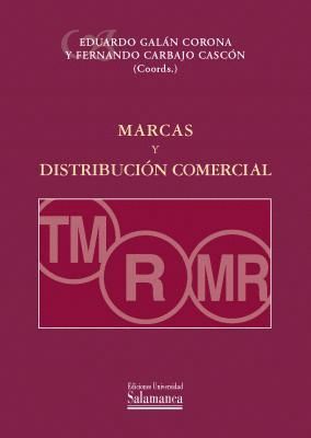 MARCAS Y DISTRIBUCIÓN COMERCIAL