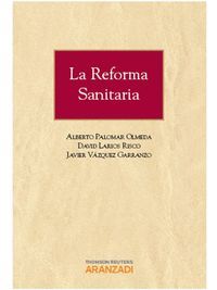 LA REFORMA SANITARIA