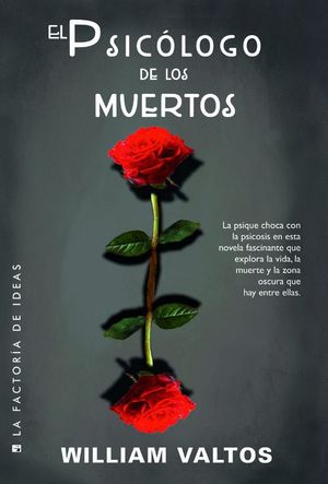 EL PSICOLOGO DE LOS MUERTOS