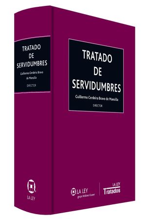 TRATADO DE SERVIDUMBRES