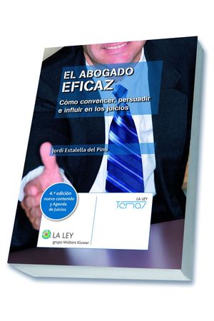 EL ABOGADO EFICAZ (4.ª EDICION)