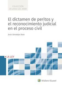 LA PRUEBA EN EL PROCESO CIVIL (ESTUCHE 4 VOLS.)