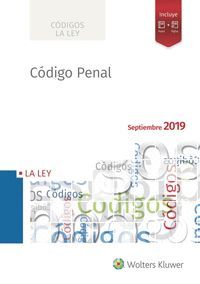 CÓDIGO PENAL  2019