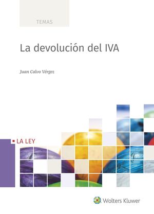 LA DEVOLUCIÓN DEL IVA