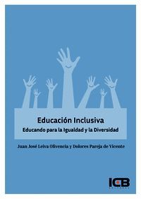 EDUCACION INCLUSIVA