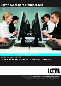 APLICACIONES INFORMATICAS DE GESTION COMERCIAL