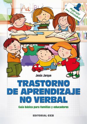 TRASTORNO DE APRENDIZAJE NO VERBAL