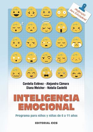 INTELIGENCIA EMOCIONAL