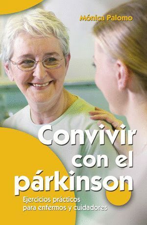 CONVIVIR CON EL PARKINSON