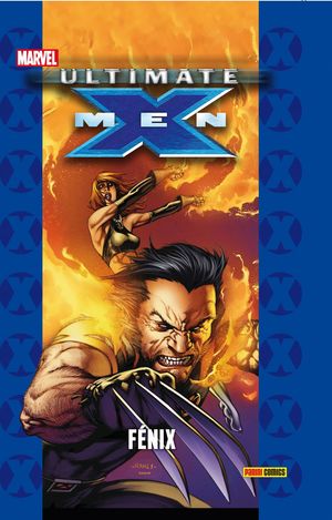 ULTIMATE X-MEN 11: FENIX