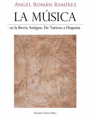 LA MÚSICA EN LA IBERIA ANTIGUA