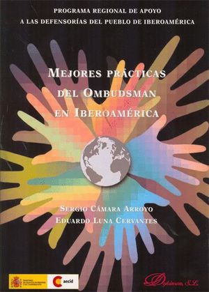 MEJORES PRÁCTICAS DEL OMBUDSMAN EN IBEROAMÉRICA