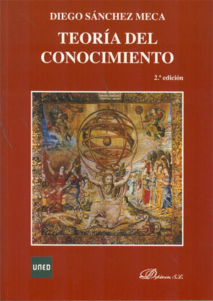 TEORIA DEL CONOCIMIENTO