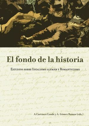 EL FONDO DE LA HISTORIA