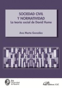 SOCIEDAD CIVIL Y NORMATIVIDAD