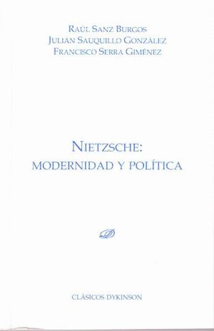 NIETZSCHE