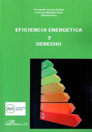 EFICACIA ENERGÉTICA Y DERECHO