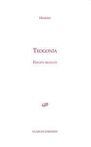 TEOGONÍA