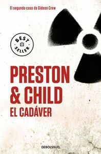 EL CADÁVER (GIDEON CREW 2)