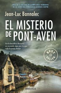 EL MISTERIO DE PONT-AVEN