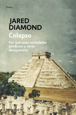 COLAPSO (EDICION AMPLIADA)