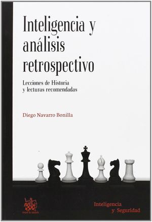 INTELIGENCIA Y ANÁLISIS RETROSPECTIVO