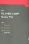 ESQUEMAS DE DERECHO PROCESAL PENAL III