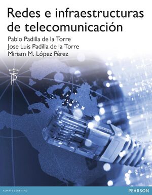 REDES E INFRAESTRUCTURA DE TELECOMUNICACIÓN