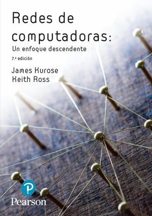 REDES DE COMPUTADORAS 7ªED.