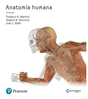 ANATOMIA HUMANA 9ªED.