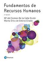 FUNDAMENTOS DE RECURSOS HUMANOS (3ª ED.)