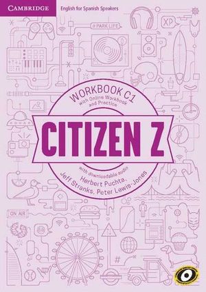 CITIZEN Z ADVANCED C1 WB DOWNLOAD AUDIO