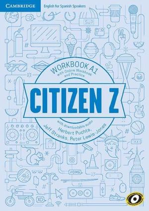 CITIZEN Z A1 WB DOWNLOAD AUDIO