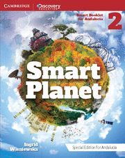 SMART PLANET 2ºESO ST PACK ADANLUCIA 16