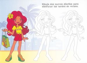 DE COMPRAS