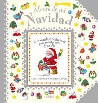 ÁLBUM DE MI NAVIDAD