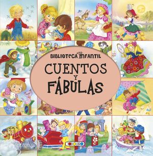 CUENTOS Y FÁBULAS