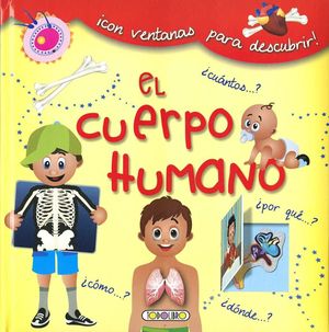 EL CUERPO HUMANO