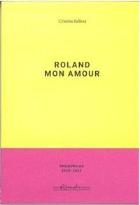 ROLAND MON AMOUR