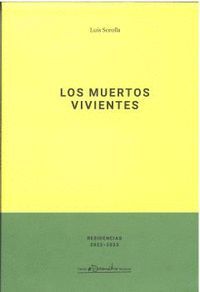 LOS MUERTOS VIVIENTES