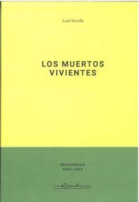 LOS MUERTOS VIVIENTES