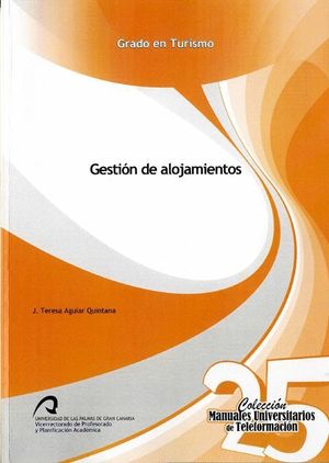 GESTIÓN DE ALOJAMIENTOS