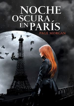 NOCHE OSCURA EN PARÍS