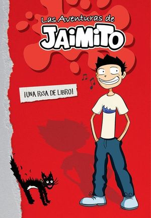 LAS AVENTURAS DE JAIMITO